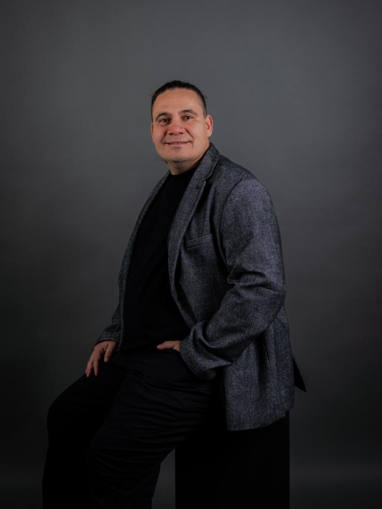 Ing. Tomáš Rodný, PhD., zakladateľ DATANOVA in